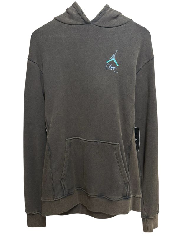 Union LA Jordan Hoodie Size Small (NEW)