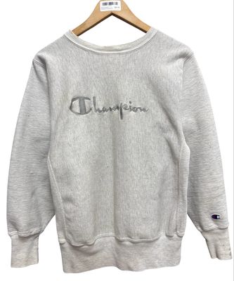 Vtg Champion Crewneck Size M