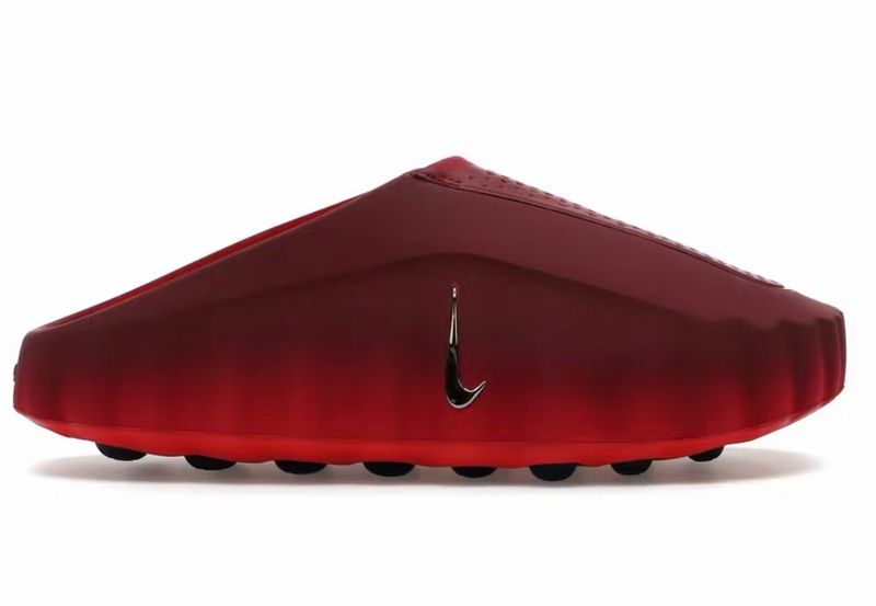 Nike Mind 001 Slide Team Red University Red (NEW)