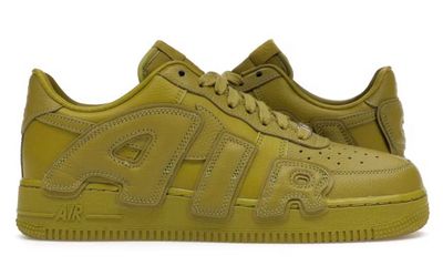 Nike Air Force 1 Low Cactus Plant Flea Market Moss Size 7.5 (New)