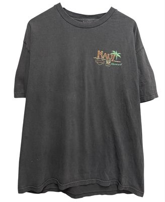 Harley Davidson Maui Tee Size XL