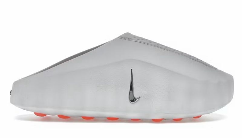 Nike Mind 001 Slide Light Smoke Grey Size 9 (NEW)