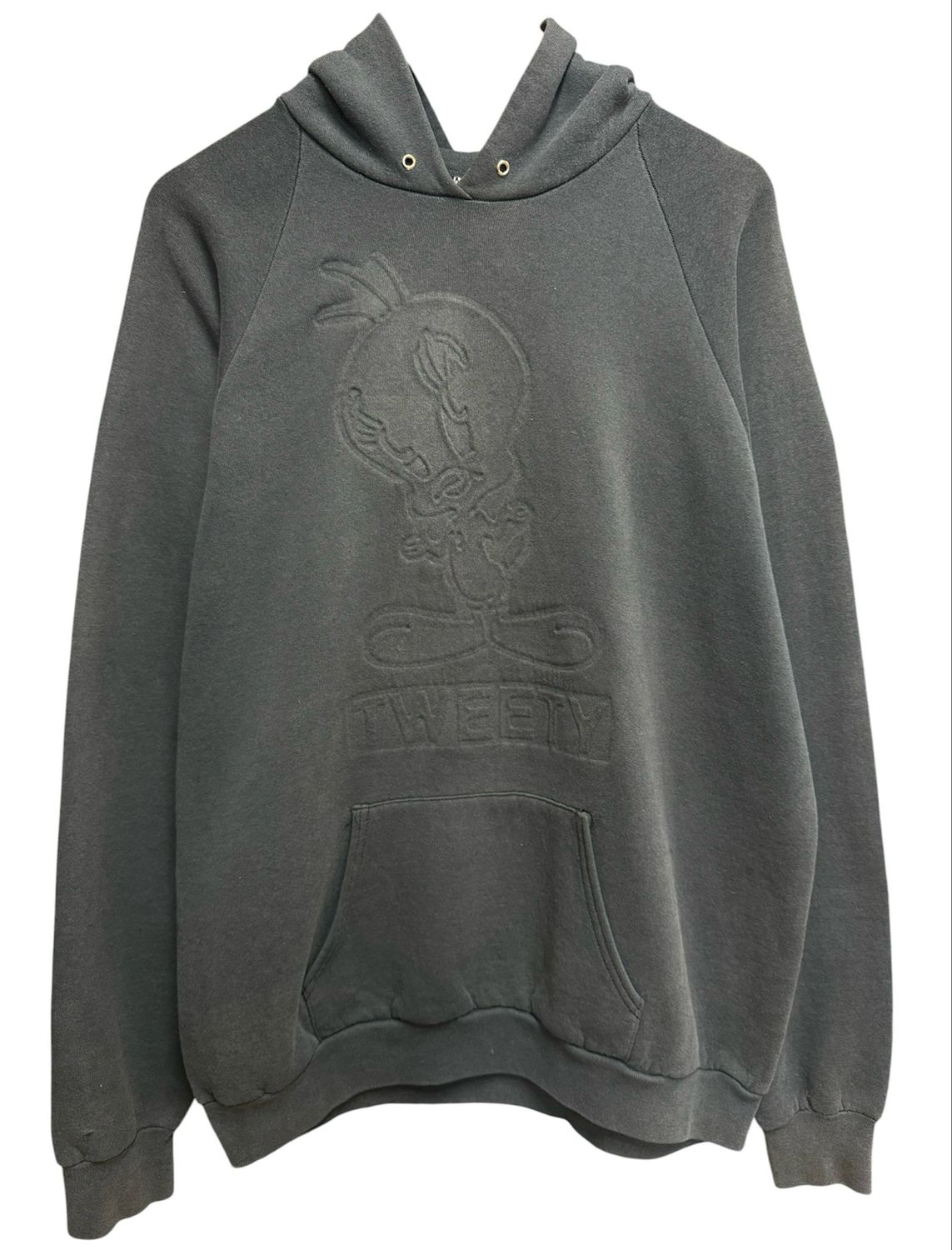 90's Tweety Hoodie Size XL