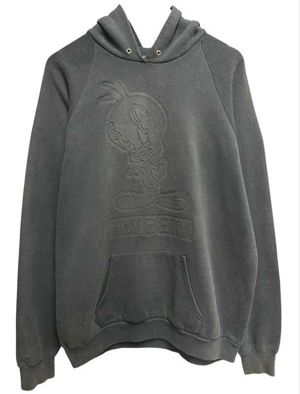 90's Tweety Hoodie Size XL