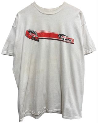 1999 California Speedway Tee Size 2XL
