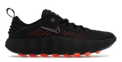 Nike Mind 002 Black Hyper Crimson Size 11.5 (NEW)