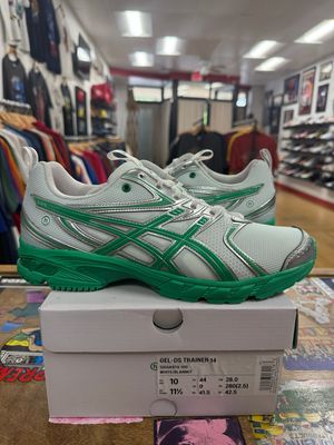 Lightly Worn ASICS Gel-DS Trainer 14 Hidden NY Dawn Size 10