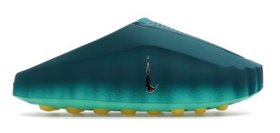 Nike Mind 001 Slide Geode Teal Light Menta Size 12 (NEW)