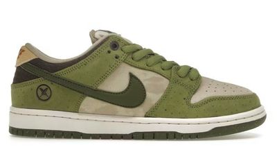 Nike SB Dunk Low Yuto Horigome Matcha Size 7.5 (NEW)
