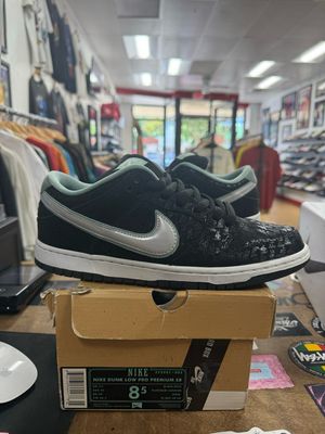 Pre Owned Nike SB Dunk Low S.P.O.T. x Lance Mountain Size 8.5