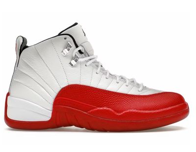 Jordan 12 Retro Cherry (2023) Size 9.5 (NEW)