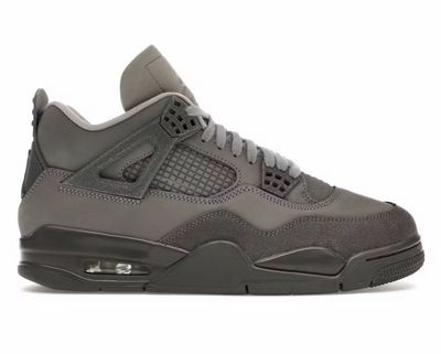 Jordan 4 Retro SE Paris Olympics Wet Cement Size 9.5 (NEW)