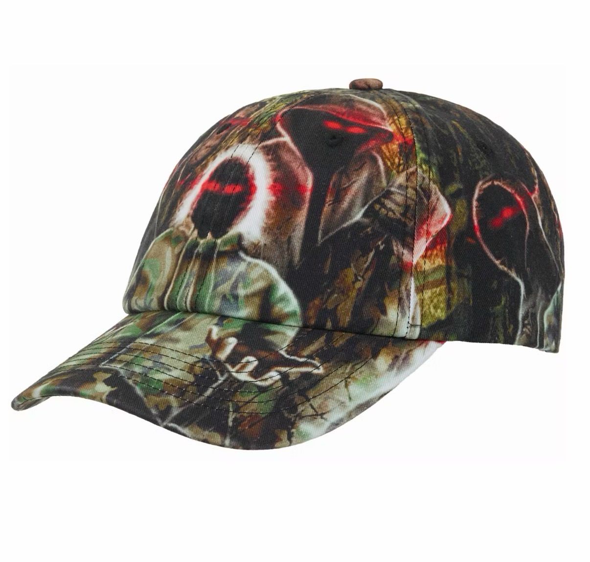 Supreme Shadows 6-Panel Multicolor (NEW)