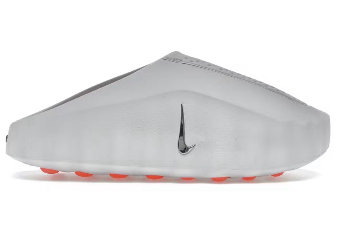 Nike Mind 001 Slide Light Smoke Grey Size 11 (Brand NEW)