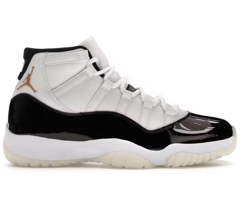 Jordan 11 Retro DMP Gratitude (2023) Size 12 (NEW)