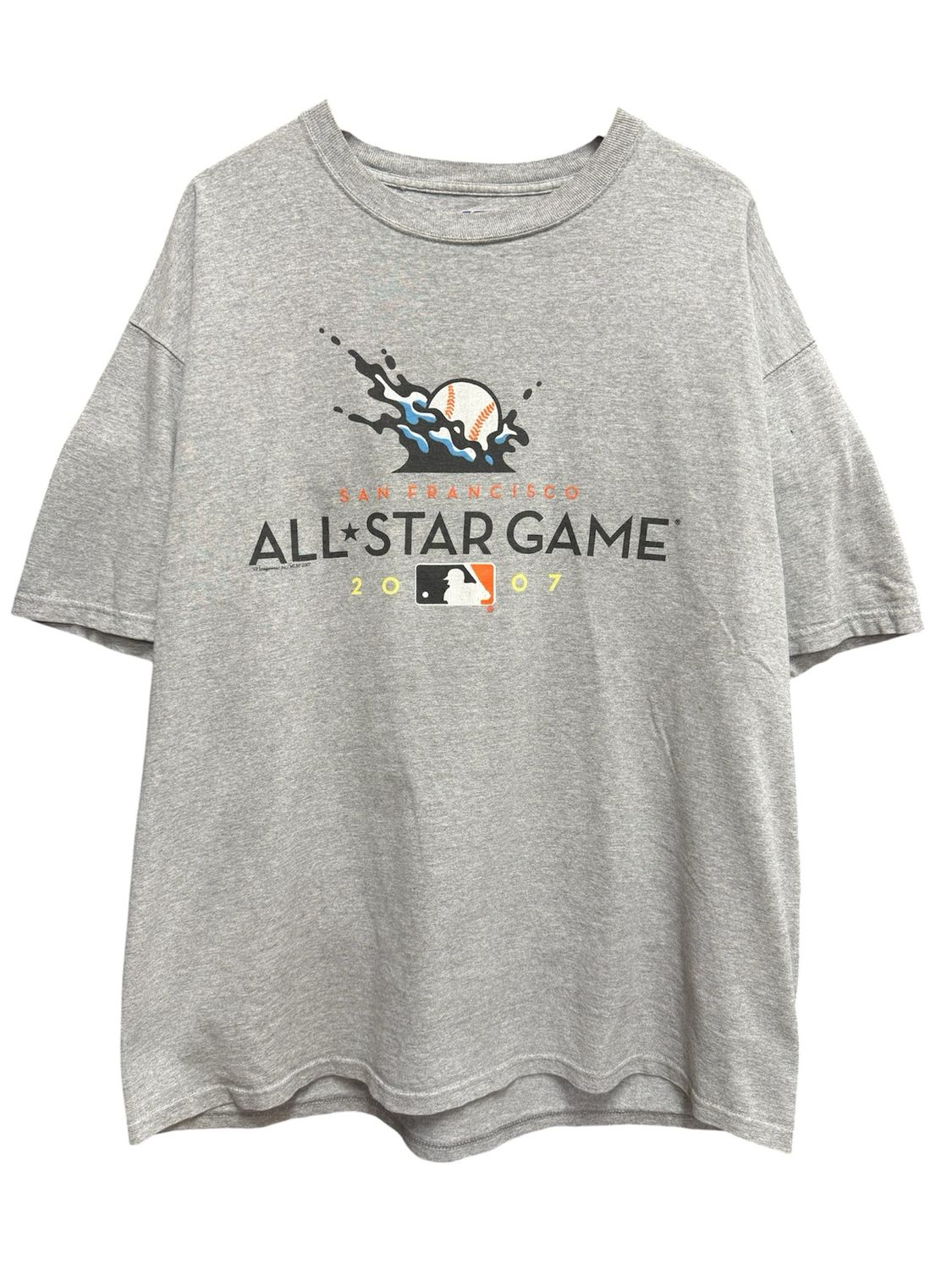 Early 00s Sf Giants All Star Game Size XL