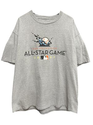Early 00s Sf Giants All Star Game Size XL