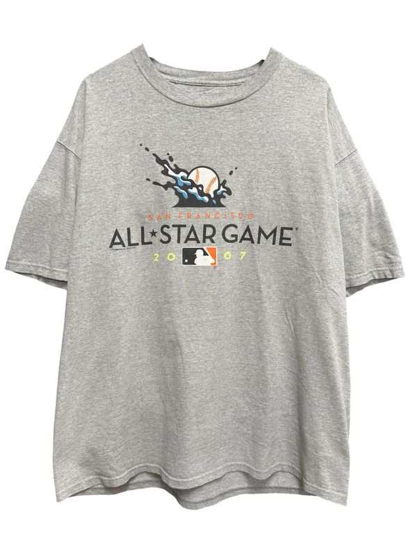 Early 00s Sf Giants All Star Game Size XL