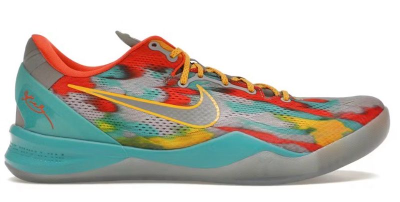 NEW Nike Kobe 8 Protro Venice Beach (2024) Size 10