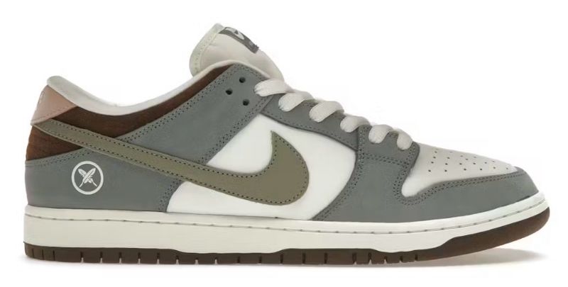 DS Nike SB Dunk Low Yuto Horigome Size 10