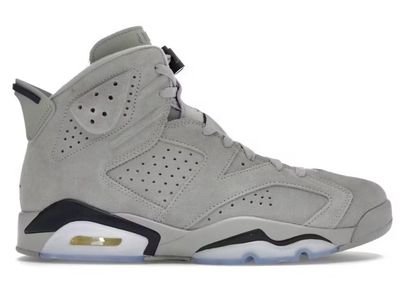 DS Jordan 6 Retro Georgetown (2022) Size 9.5