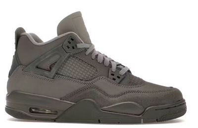 DS Jordan 4 Retro SE Paris Olympics Wet Cement (GS) Size 6Y