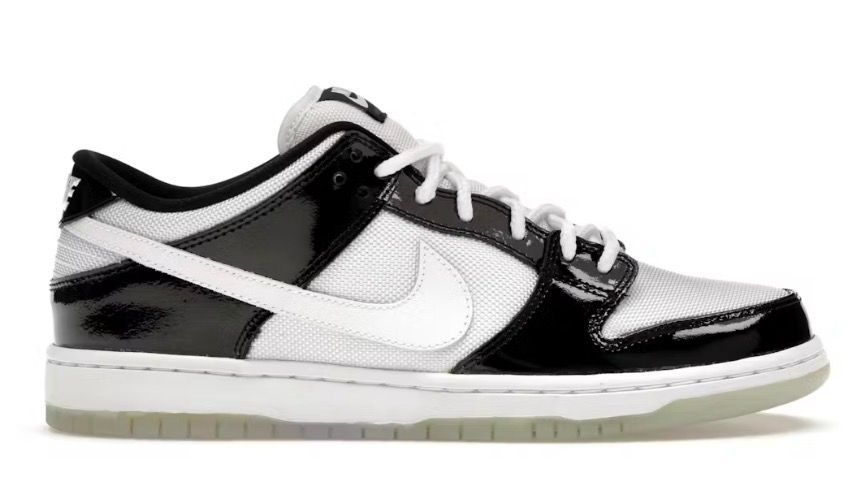 DS Nike SB Dunk Low Concord Size 9