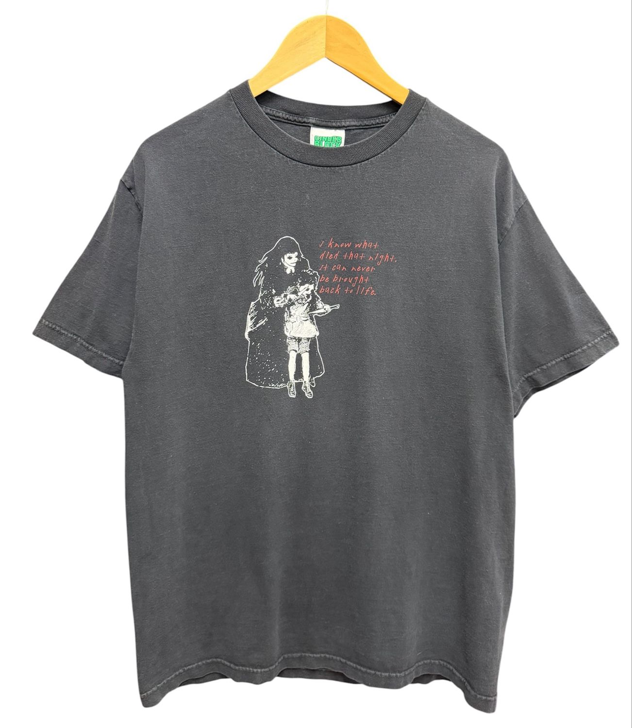 Vintage AFI Tee Size L
