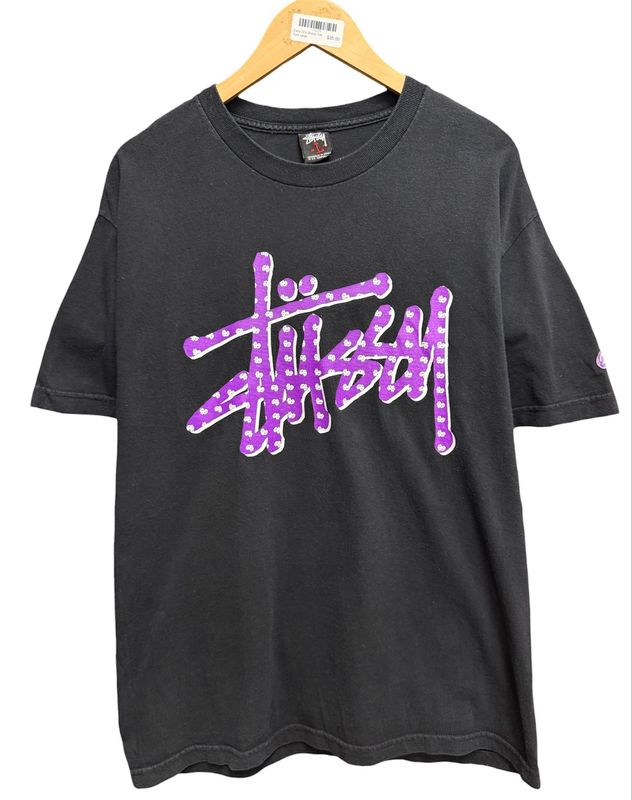 Early 00's Stussy Tee Size Large