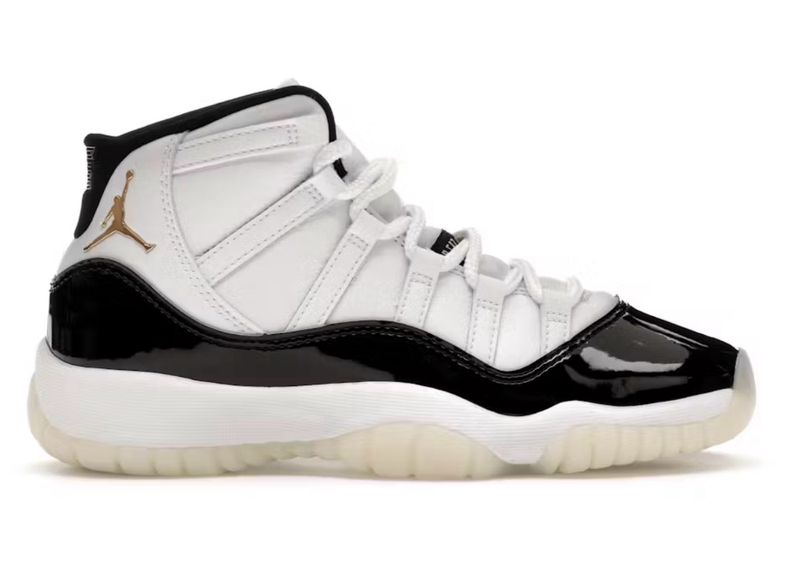Jordan 11 Retro DMP Gratitude (2023) (GS) Size 6.5Y (NEW)