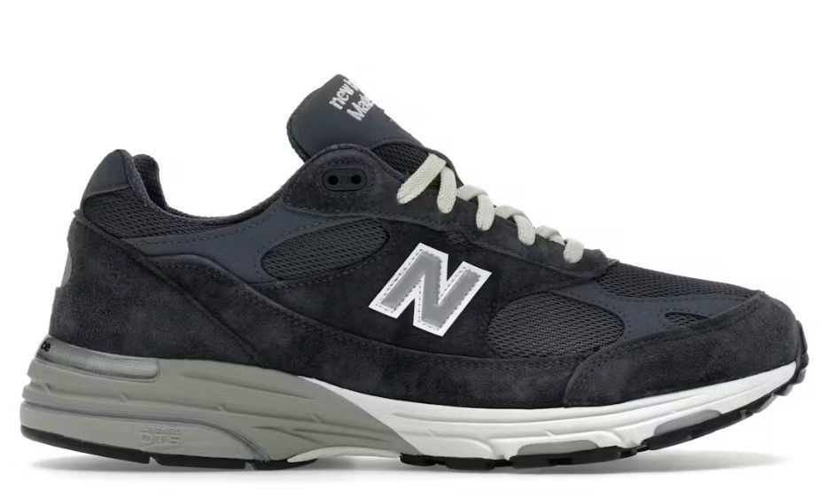 DS New Balance 993 MiUSA Kith Asteroid Size 11