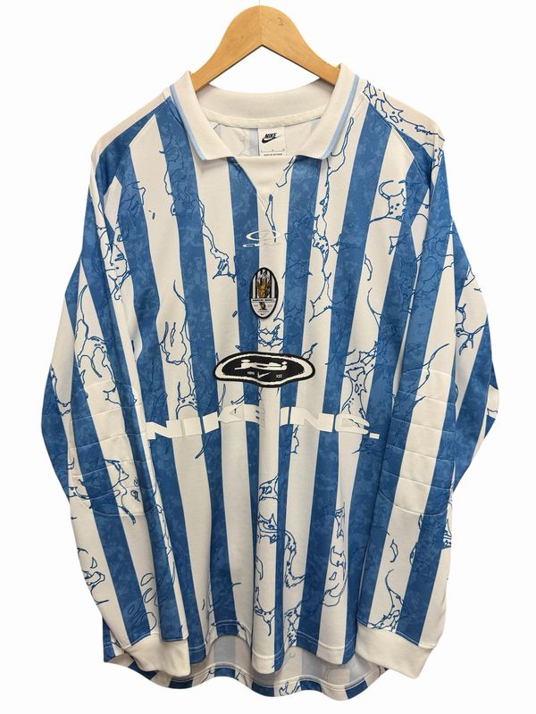 Nike Long Sleeve Jersey Size Large (NEW)