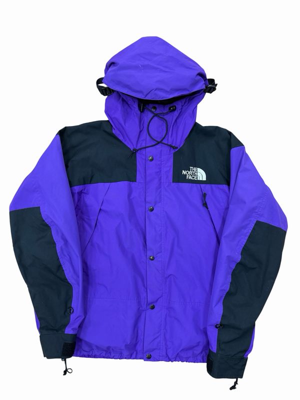 Vintage North Face Gore Tex Jacket Size XL