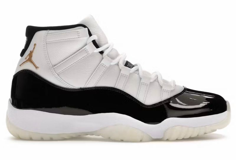 Jordan 11 Retro DMP Gratitude (2023) Size 9.5 (Brand NEW)