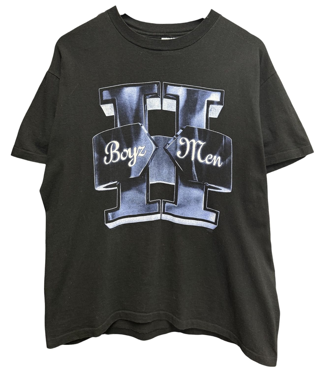 Vintage 1994 Boyz 2 Men Tee Size Large