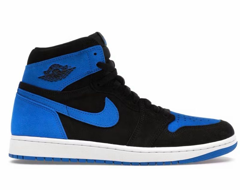 Jordan 1 Retro High OG Royal Reimagined Size 10.5 (NEW)