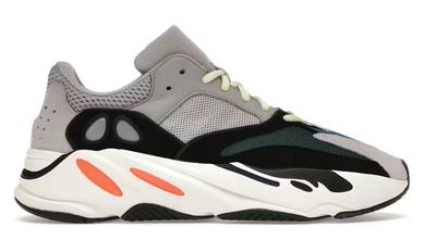 DS adidas Yeezy Boost 700 Wave Runner Size 9