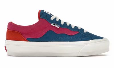 Vans OTW Old Skool 36 PR Size 9 (NEW)