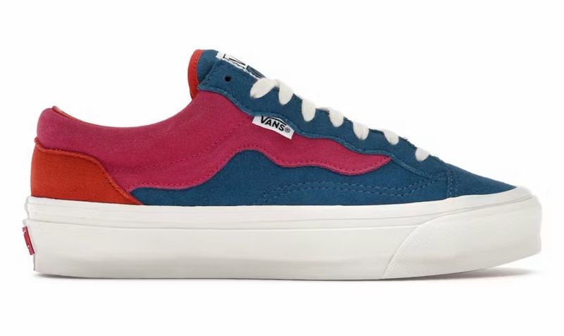 Vans OTW Old Skool 36 PR Size 9 (NEW)