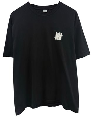 Pre Owned Undefeated Tee Size L
