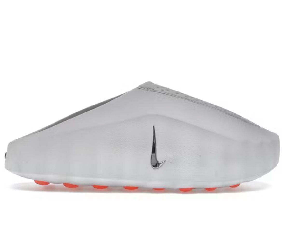 Nike Mind 001 Slide Light Smoke Grey (NEW)
