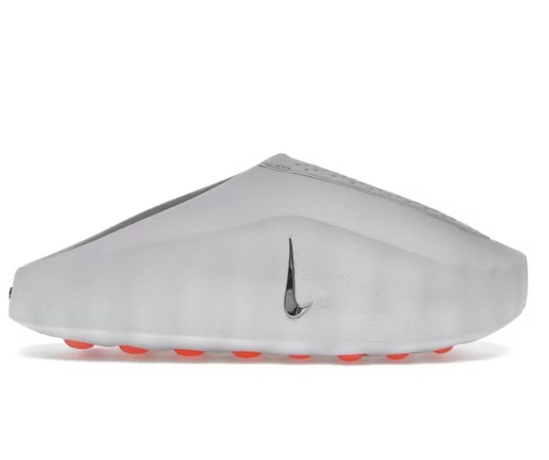 Nike Mind 001 Slide Light Smoke Grey (NEW)