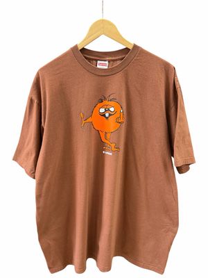 Supreme Camacho Tee Size XXL (WORN)