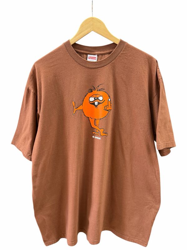 Supreme Camacho Tee Size XXL (WORN)