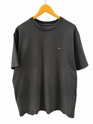 Supreme Small Box Logo Tee Size XXL (WORN)