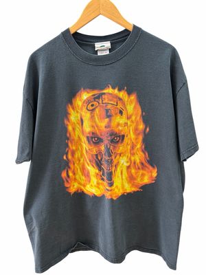 Vintage Terminator Ride Tee Size XL