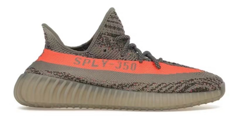 DS adidas Yeezy Boost 350 V2 Beluga Reflective Size 7.5