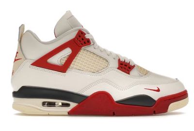 DS Jordan 4 Retro OG Nigel Sylvester Brick After Brick Size 12
