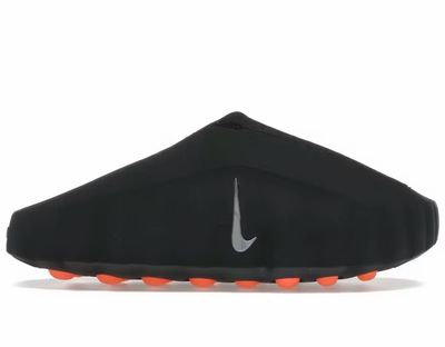 Nike Mind 001 Slide Black Chrome (NEW)