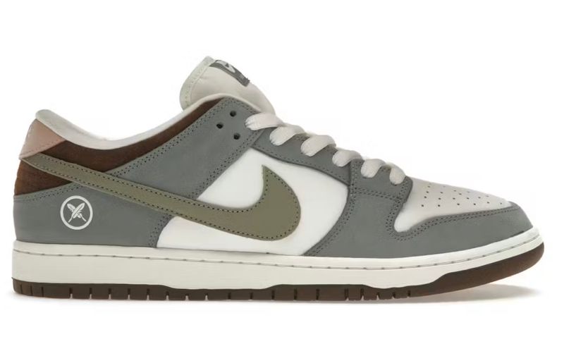 Nike SB Dunk Low Yuto Horigome Size 10 (Brand New)